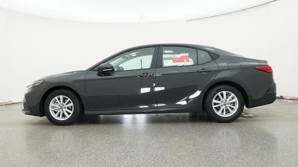 New 2026 Underground Toyota LE image 2