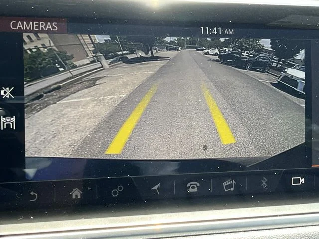 Used 2019 Black Land Rover HSE image 44