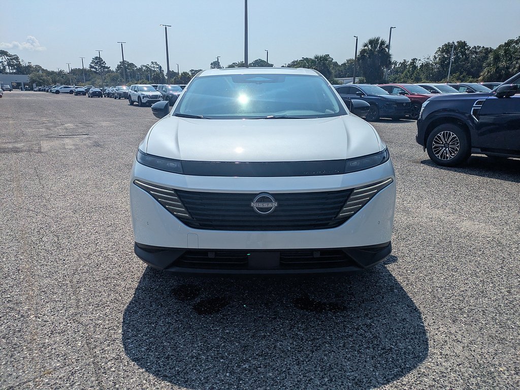 2025 Nissan Murano SL - Photo 8