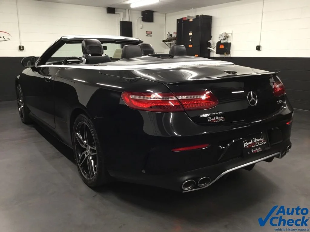 2019 Mercedes-Benz E-Class AMG E53 - Photo 8