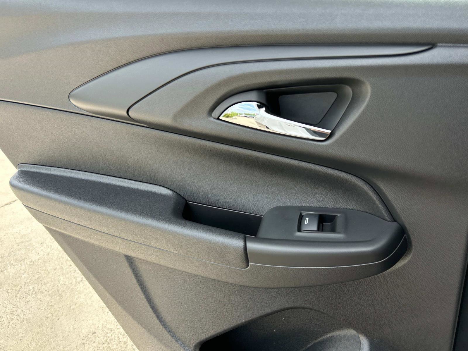 2025 Chevrolet Trailblazer RS - Photo 18