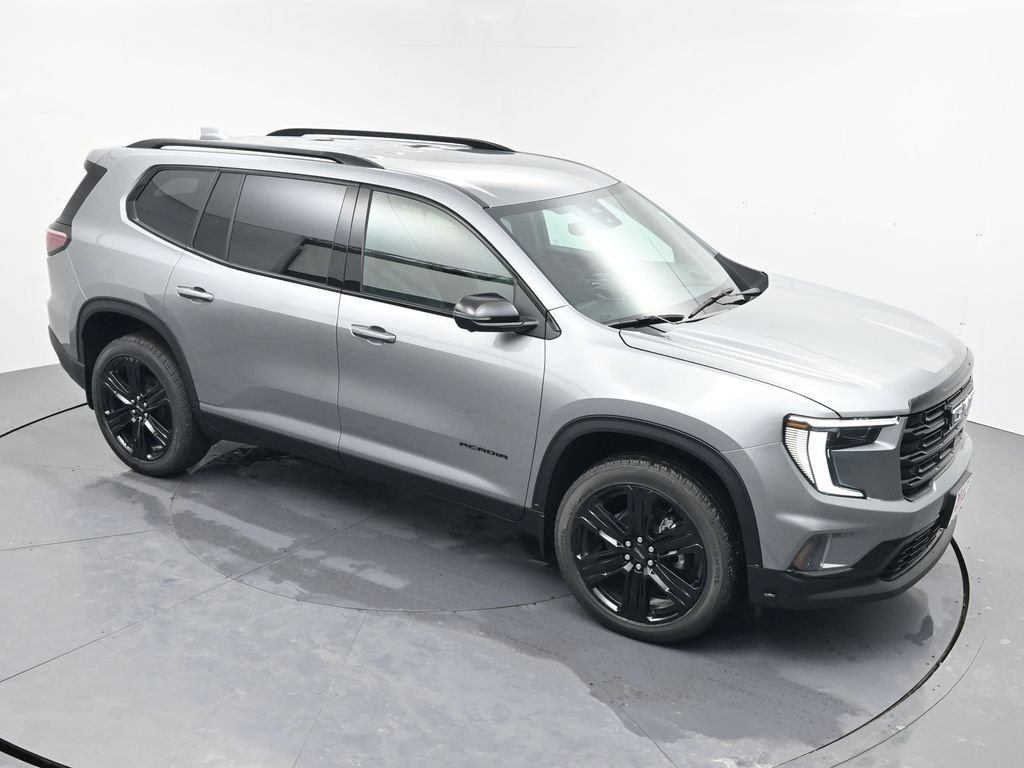 2026 GMC Acadia Elevation - Photo 29
