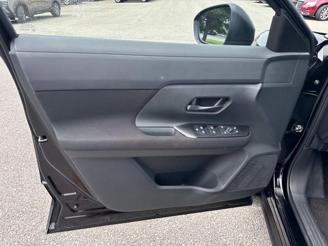 New 2026 Black Nissan S image 19