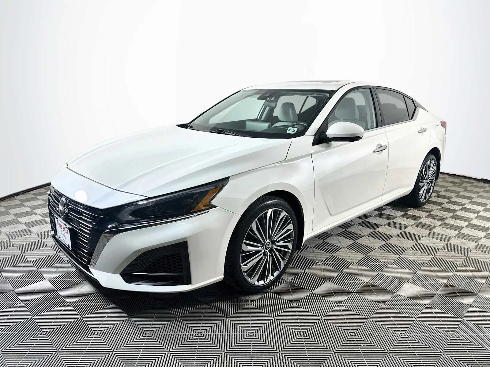 2023 Nissan Altima