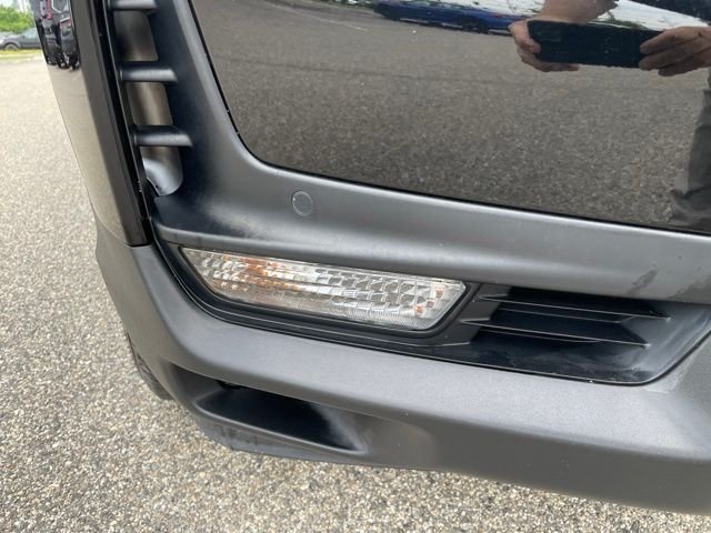 2023 Honda Ridgeline RTL-E - Photo 10