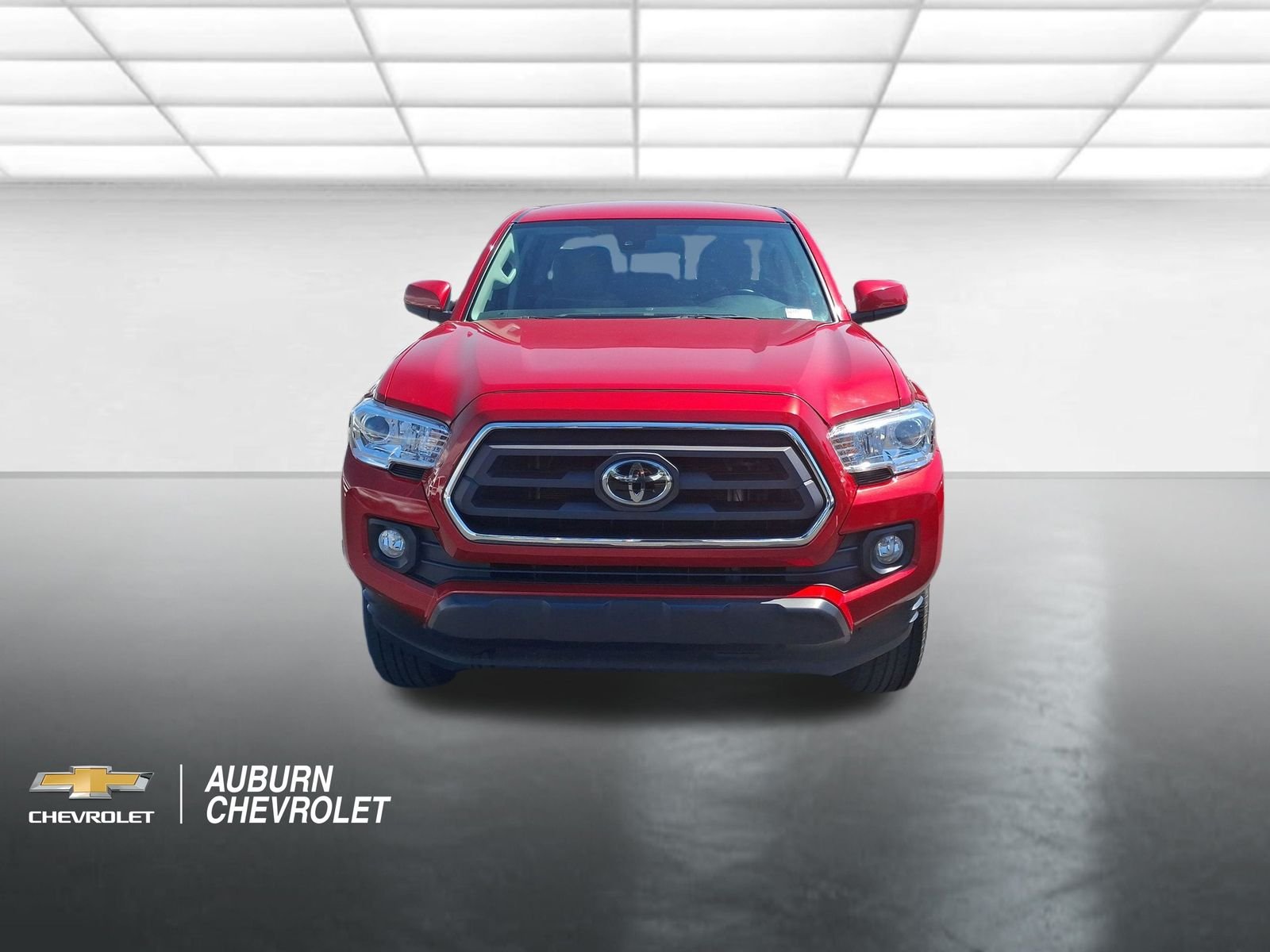 2023 Toyota Tacoma SR5 - Photo 8