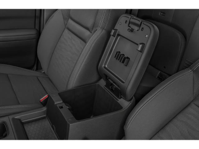 2022 Nissan Frontier SV - Photo 17