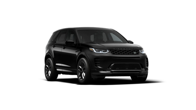 2026 LAND ROVER Discovery Sport Landmark 249PS Auto