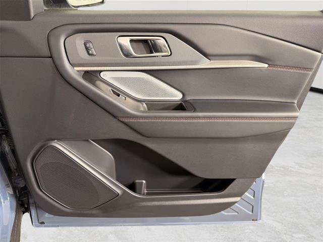 2026 Ford Explorer ST - Photo 72