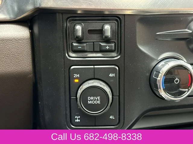 New 2026 Star White Metallic Tri-Coat Ford F-250® King Ranch® image 28