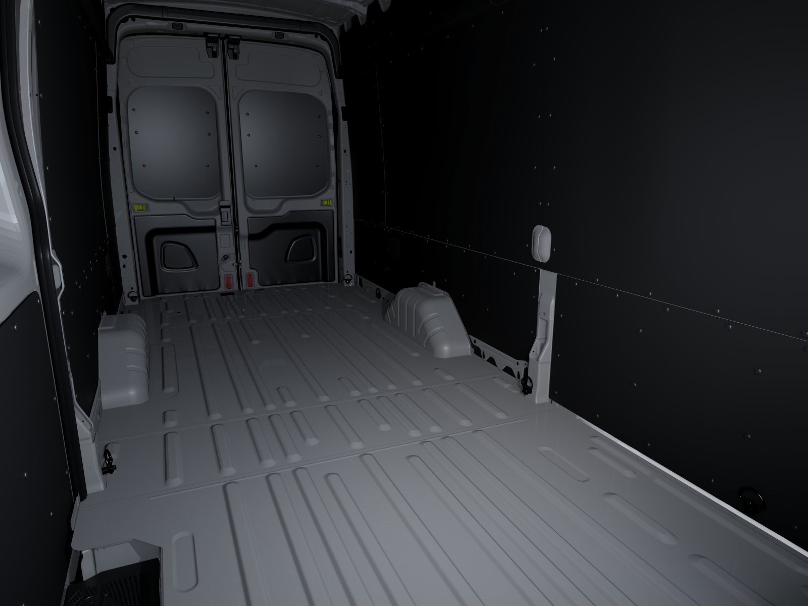 New 2027 Oxford White Ford Base image 12