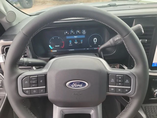 New 2026 Avalanche Ford Lariat image 31