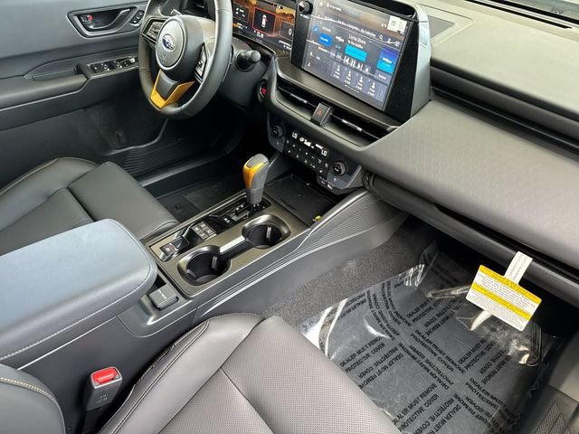 2026 Subaru Outback Wilderness - Photo 21