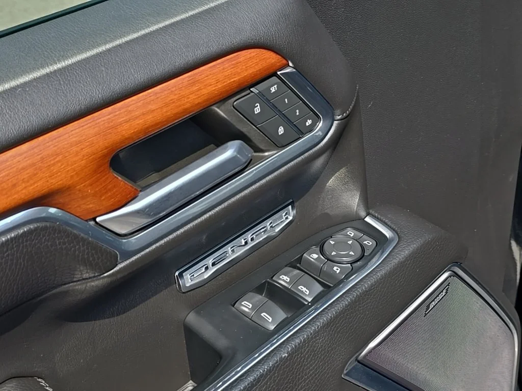 2023 GMC Sierra 1500 Denali - Photo 8