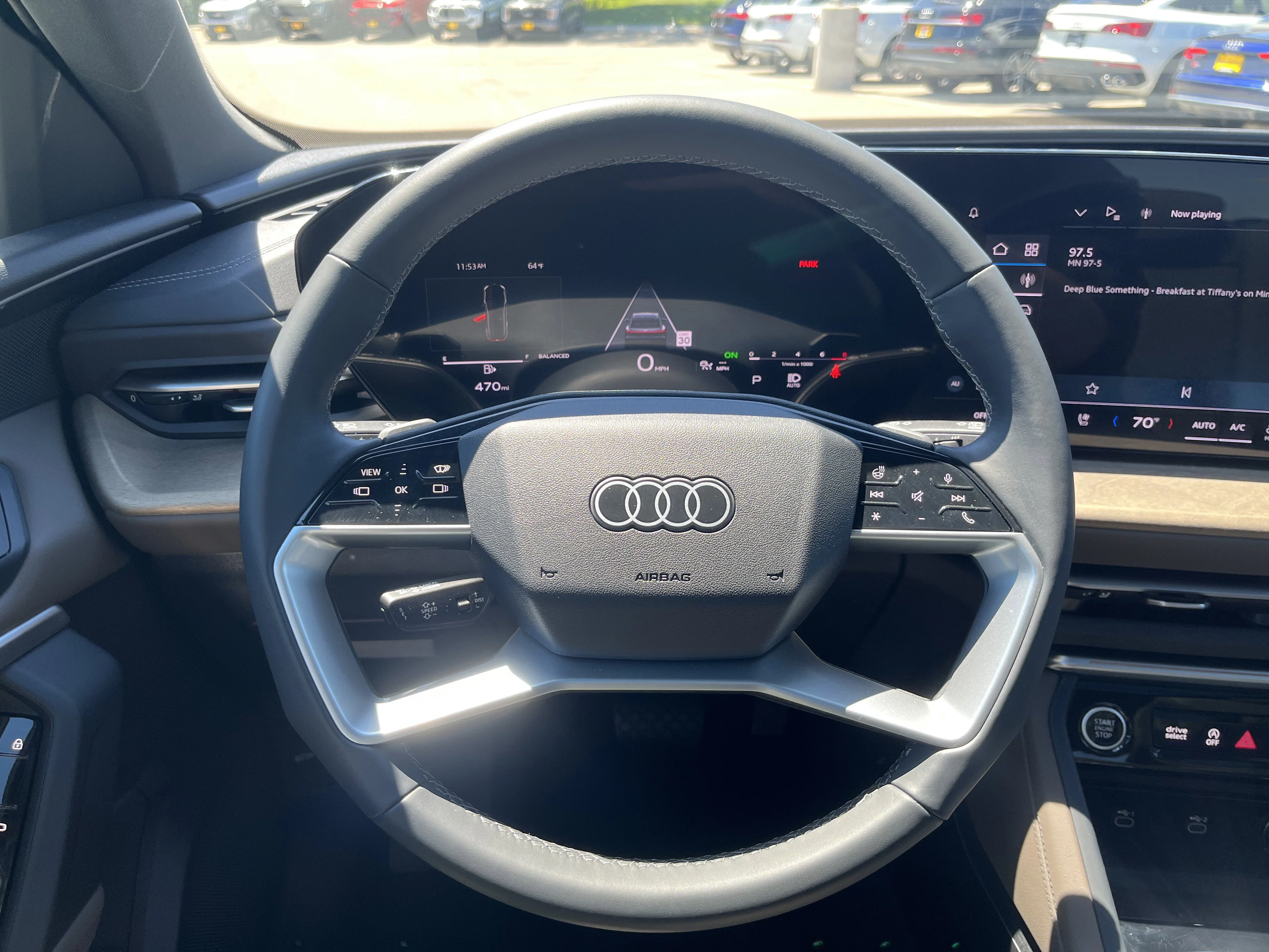 2025 Audi Q5 Premium Plus - Photo 28