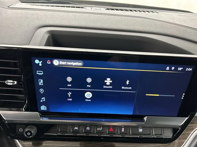 2026 Chevrolet Silverado 1500 RST - Photo 16