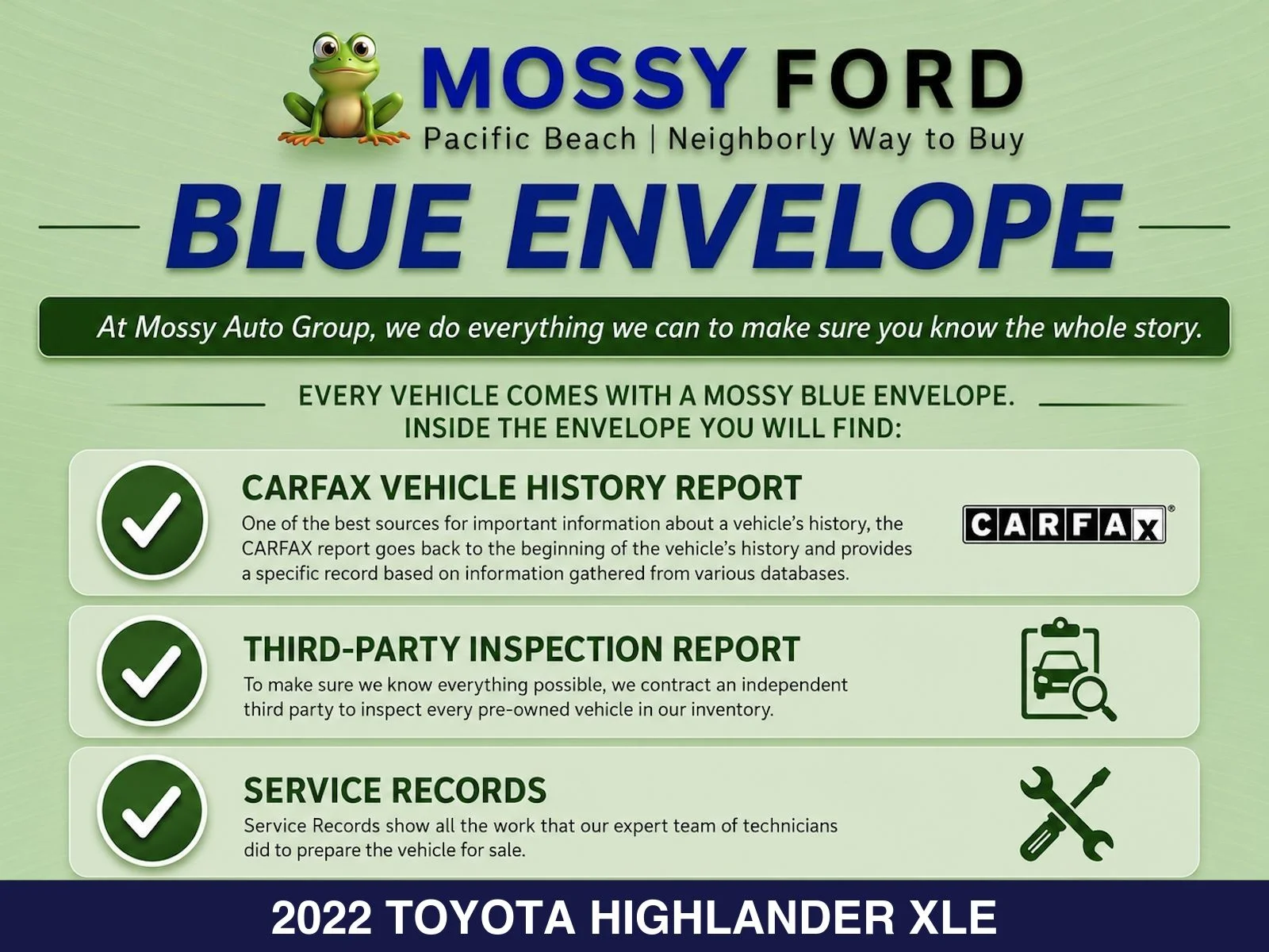Used 2022 Wind Chill Pearl Toyota XLE image 4