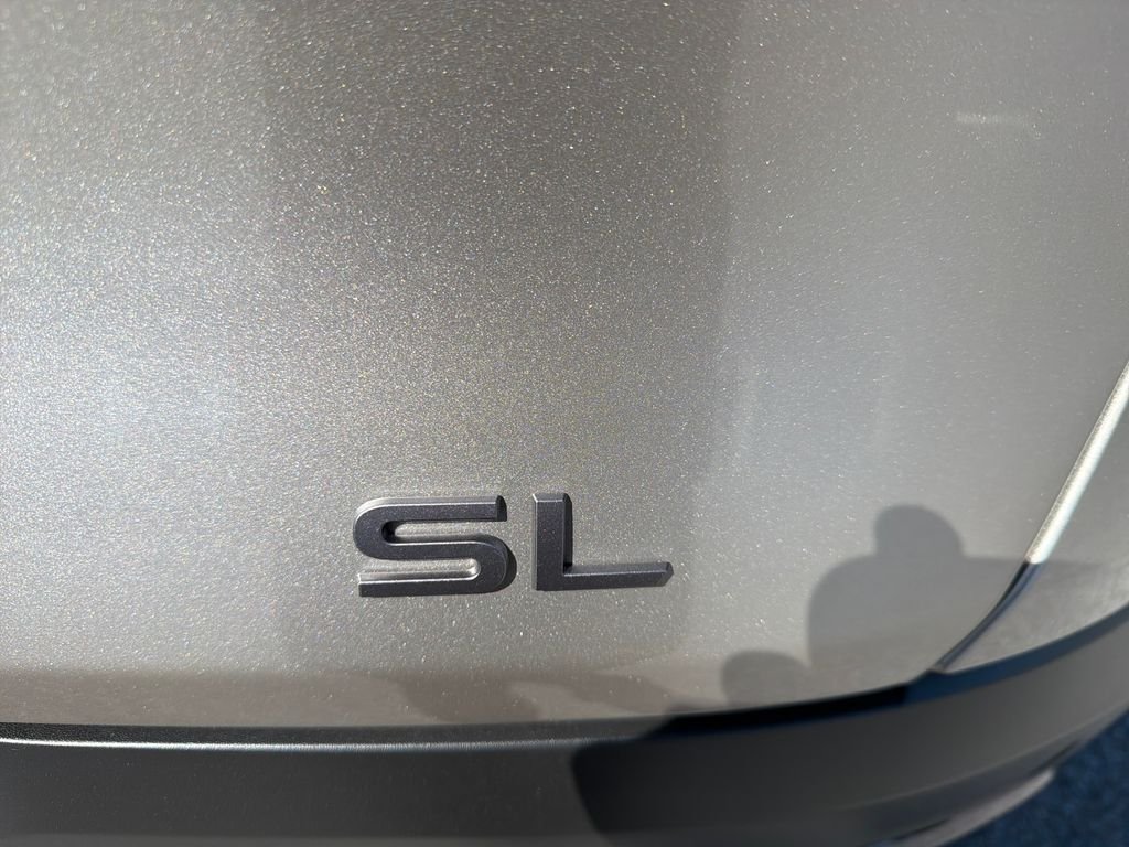 New 2026 Nissan Murano SL 4D Sport Utility