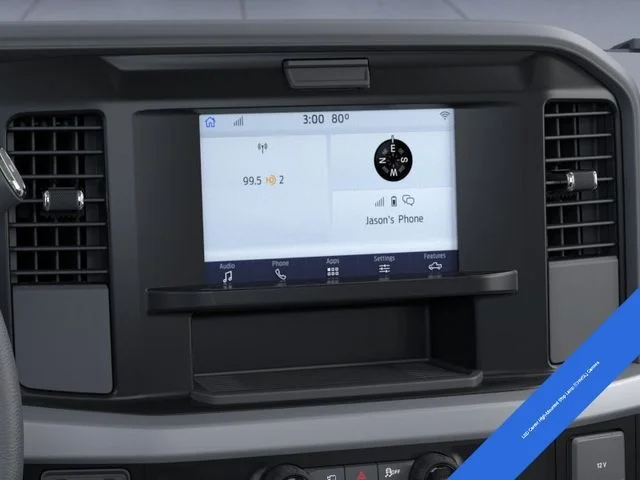 2025 Ford F-350 Super Duty XL - Photo 26