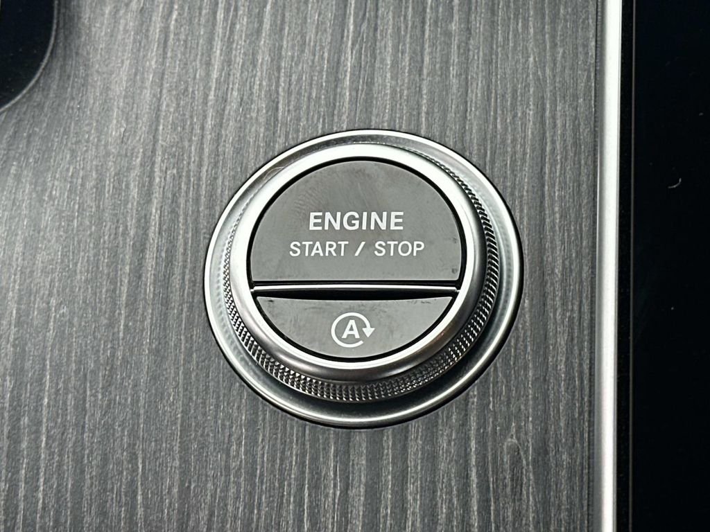 Certified Used 2024 Cirrus Silver Metallic Mercedes-Benz C 300 image 25