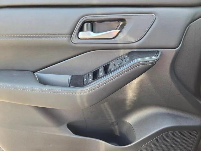 New 2026 Gun Metallic Nissan Dark Armor™ image 21