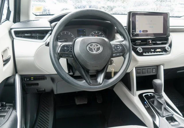 Used 2023 Beige Toyota L image 14