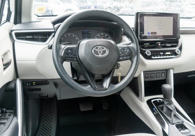 Used 2023 Beige Toyota L image 14