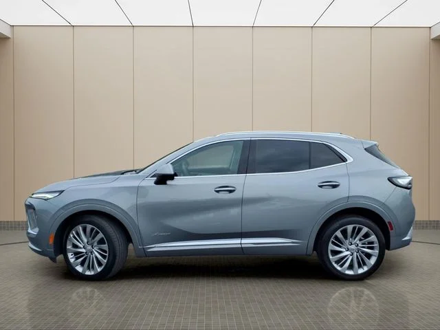 Used 2025 Gray Buick Avenir image 14