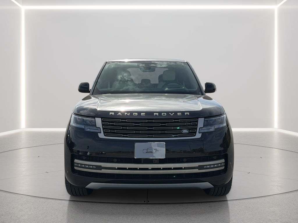 New 2026 Santorini Black Land Rover SE image 11