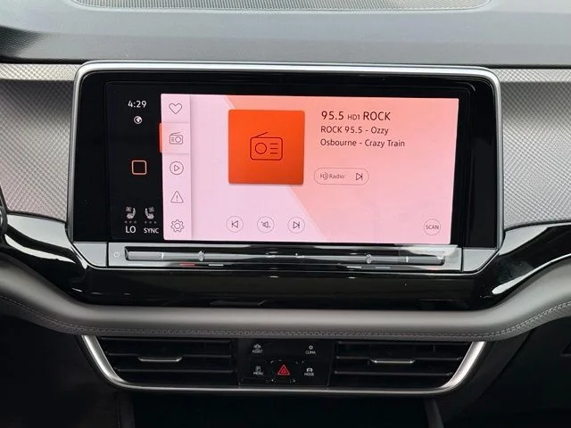 New 2026 Black Volkswagen 2.0T Peak Edition image 12