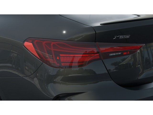 New 2026 Dravit Grey Metallic BMW 430i xDrive image 8