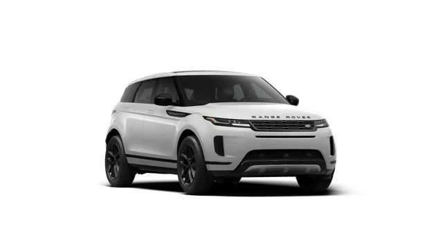 2026 LAND ROVER Range Rover Evoque S 249PS