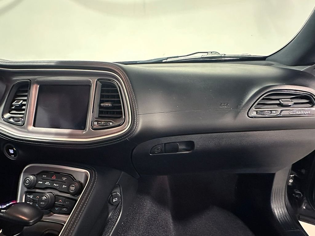 Used 2022 Gray Dodge GT image 48