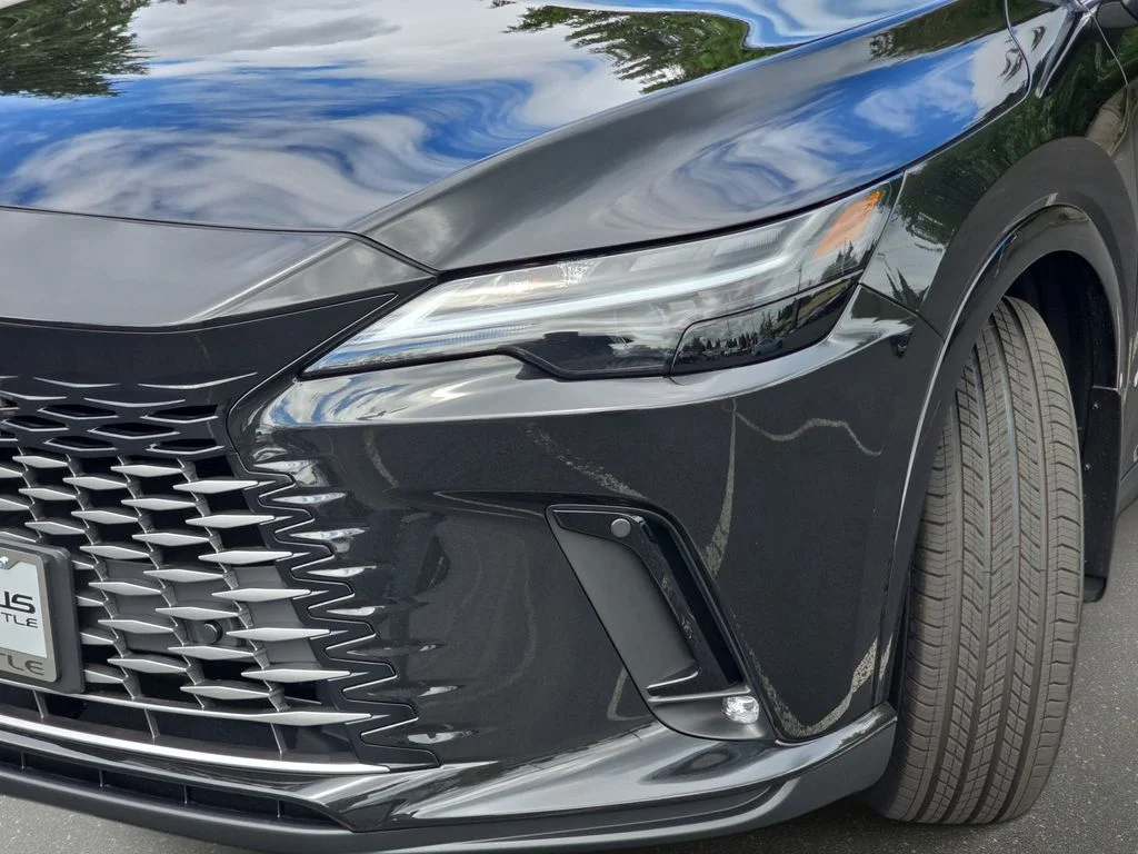 New 2026 Caviar Lexus PREMIUM image 32