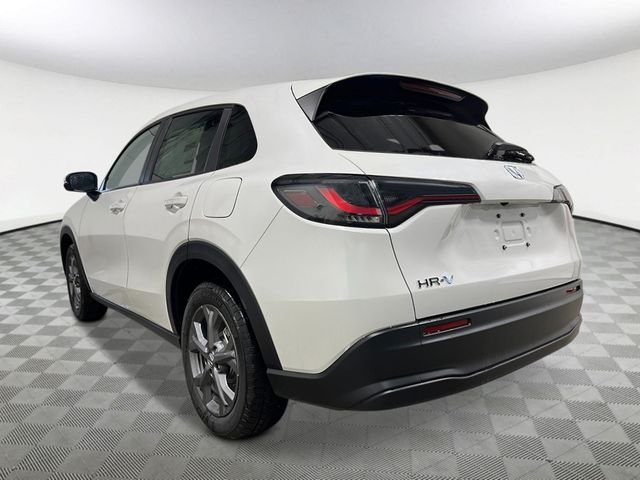 New 2027 Platinum White Pearl Honda LX image 3