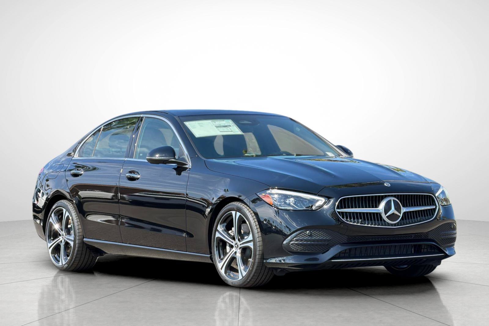 2026 Mercedes-Benz C-Class Sedan C 300 - Photo 30