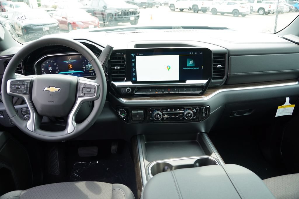 2026 Chevrolet Silverado 2500 HD LT - Photo 12