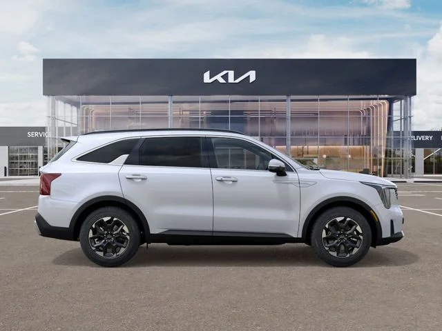 2026 Kia Sorento S - Photo 7