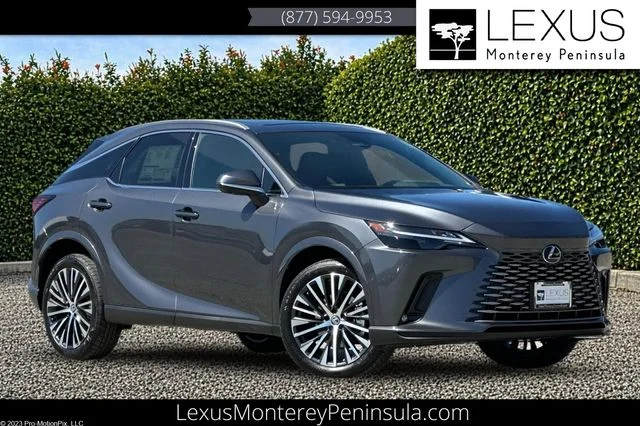 2026 Lexus RX 350 PREMIUM PLUS