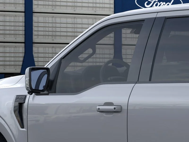 New 2026 Avalanche Ford Lariat® image 20