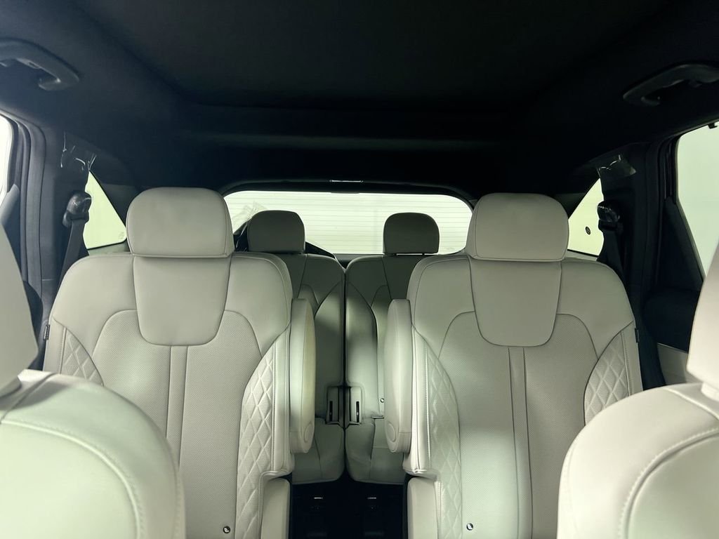 New 2026 Interstellar Gray Kia X-Line SX Prestige AWD image 31