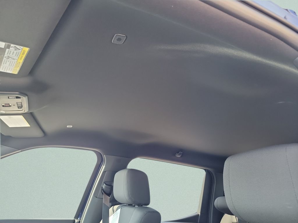 2026 Toyota Tundra SR5 - Photo 20