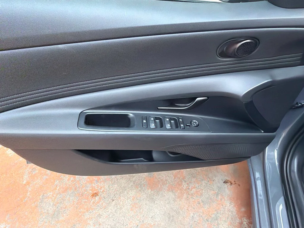 New 2026 Ecotronic Gray Hyundai SEL Sport image 28