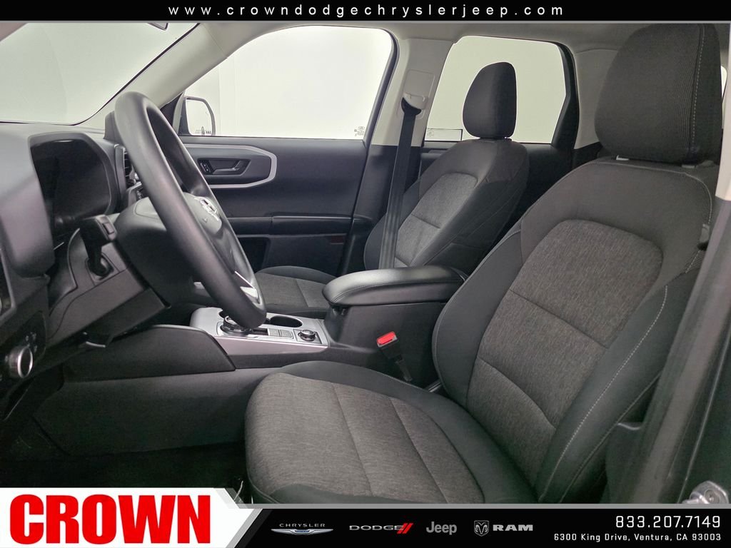 Used 2024 Gray Ford Big Bend image 23
