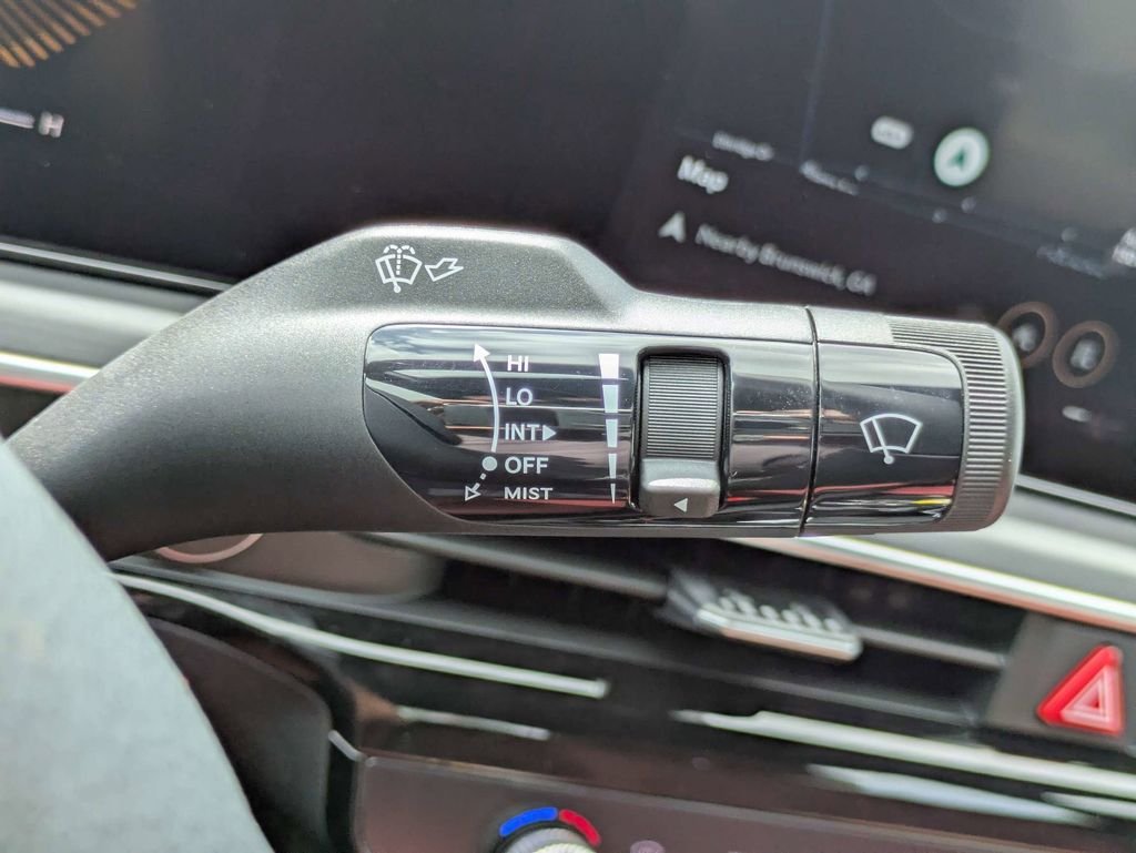New 2026 Snow White Pearl Kia GT-Line FWD image 25