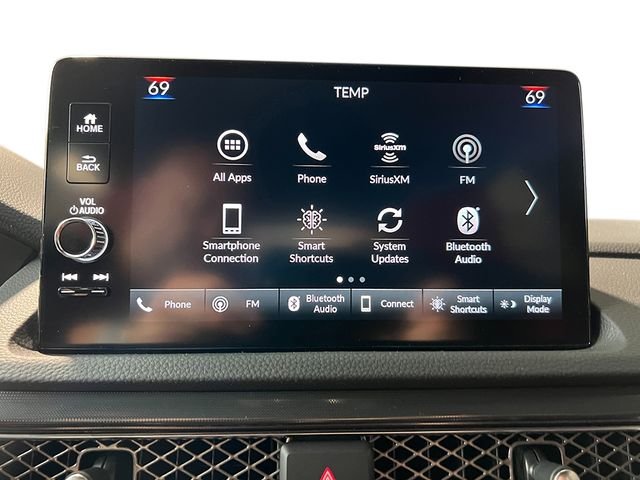 2025 Acura Integra Type S - Photo 23