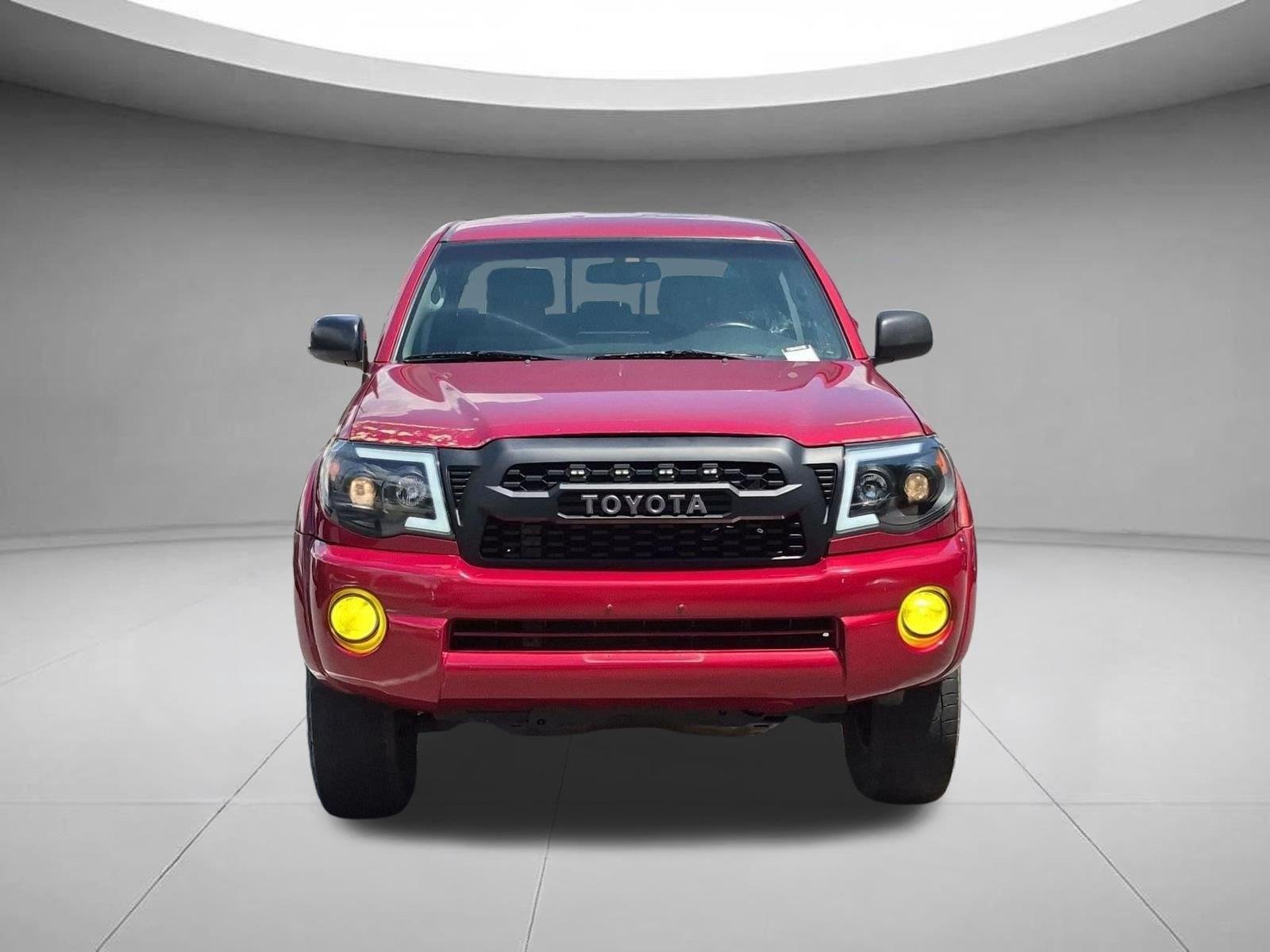 Used 2007  Toyota  image 8