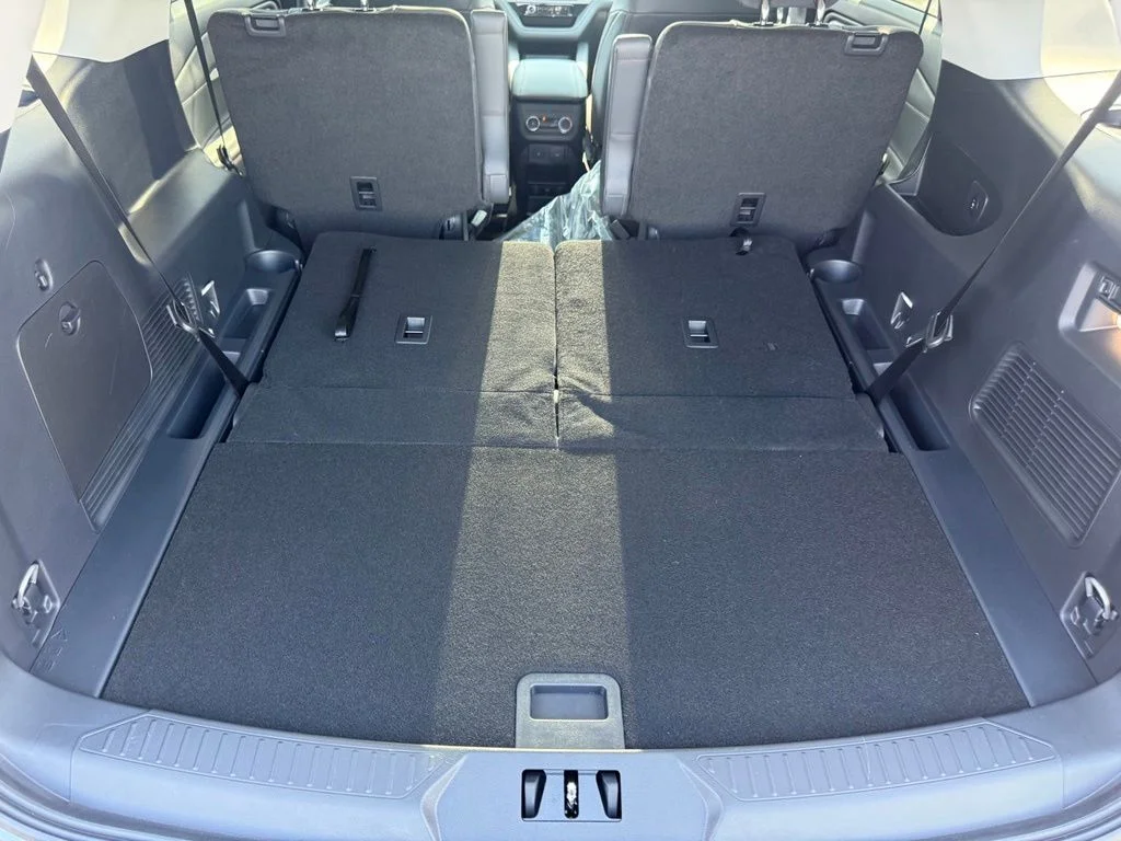 New 2026 Gray Ford Active image 44