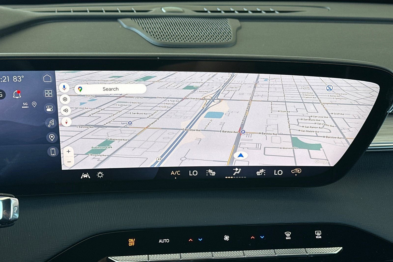 2026 Buick Enclave Preferred - Photo 16