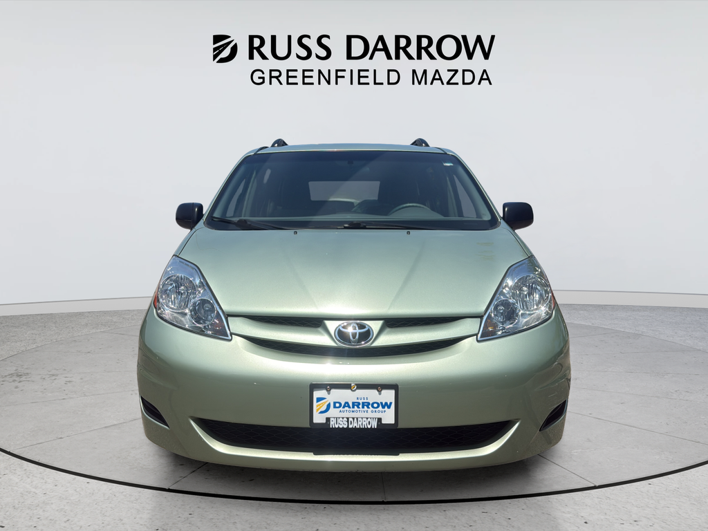 Used 2009  Toyota LE image 8
